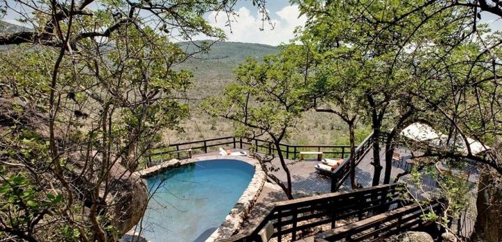 Voyage sur-mesure, Réserve privée au sud du Kruger